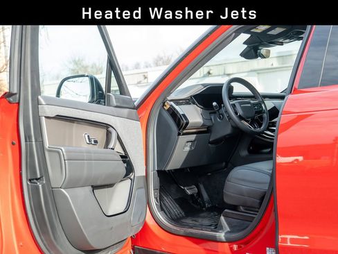 Certified 2025 Land Rover Range Rover Sport Dynamic SE image 11