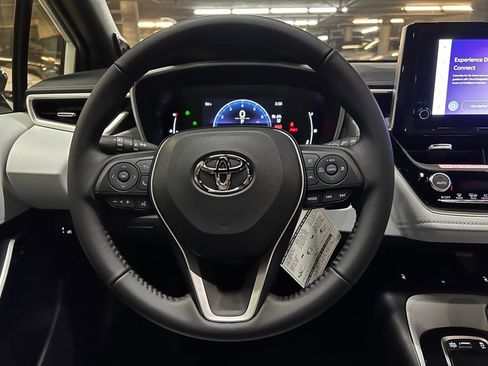 New 2026 Toyota Corolla XSE image 29