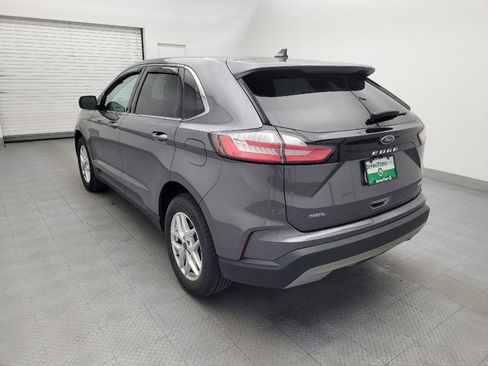 Used 2022 Ford Edge SEL w/ Convenience Package AWD/4WD image 5