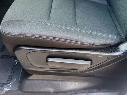 Used 2025 RAM 1500 Tradesman RWD image 15