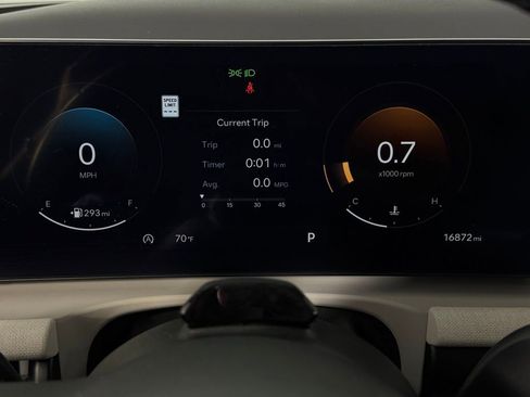 Used 2025 Hyundai Tucson SEL image 14