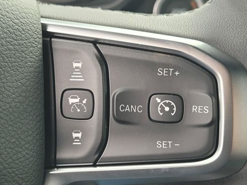 New 2026 RAM 1500 Big Horn image 20