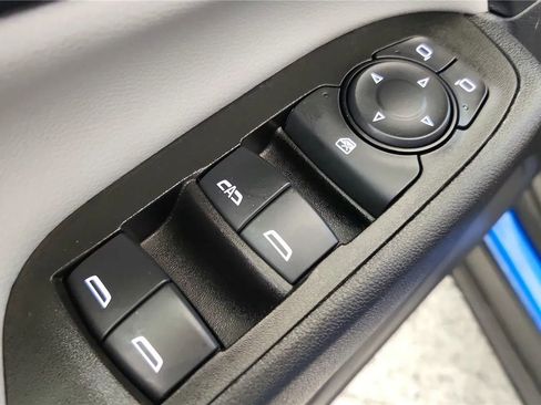 Used 2024 Chevrolet Equinox LS w/ LS Convenience Package FWD image 31