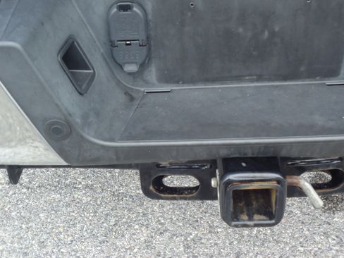 Used 2022 Ford F250 Lariat w/ Chrome Package image 11