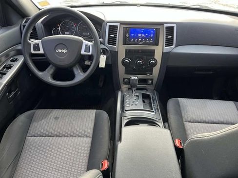 Used 2008 Jeep Grand Cherokee Laredo image 14