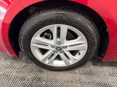 Used 2022 Toyota Corolla SE FWD image 10