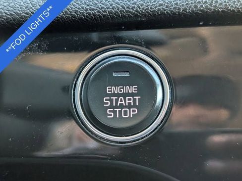 Used 2022 Kia Sportage EX image 18