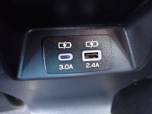 Used 2026 Subaru Crosstrek 2.5i Limited w/ Crosstrek Mirror Package AWD/4WD image 10