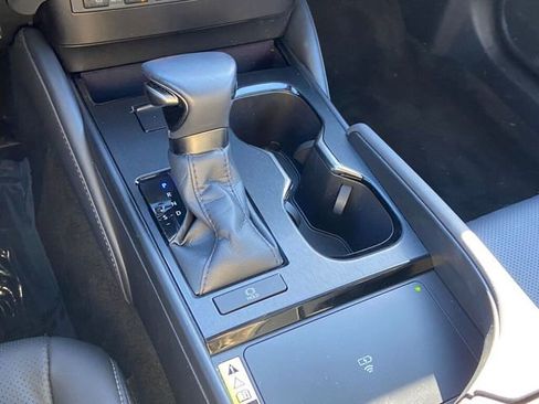 Certified 2023 Lexus ES 350 w/ Premium Package image 23