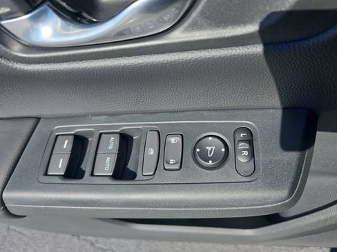 New 2026 Honda CR-V EX image 29