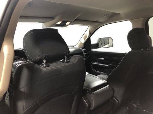 Used 2019 RAM 1500 Tradesman image 16