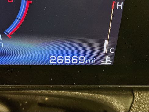 Used 2025 Chevrolet TrailBlazer LT image 19