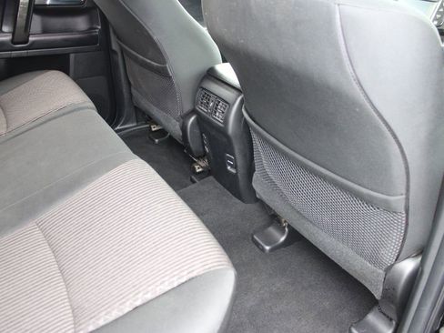 Used 2019 Toyota 4Runner TRD Off-Road image 52