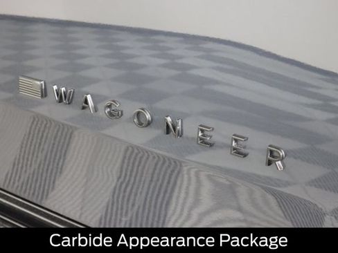 Used 2024 Jeep Wagoneer Series II AWD/4WD image 21