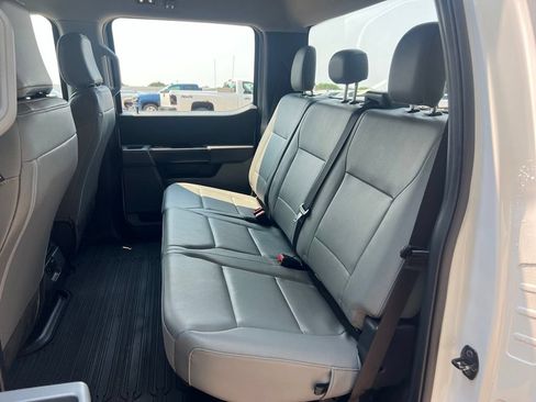 Used 2022 Ford F150 XL w/ Trailer Tow Package AWD/4WD image 26