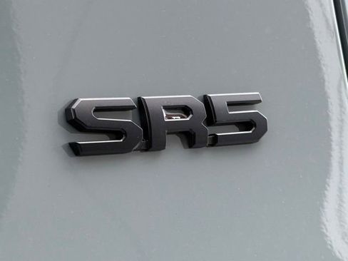 New 2025 Toyota Tundra SR5 image 11