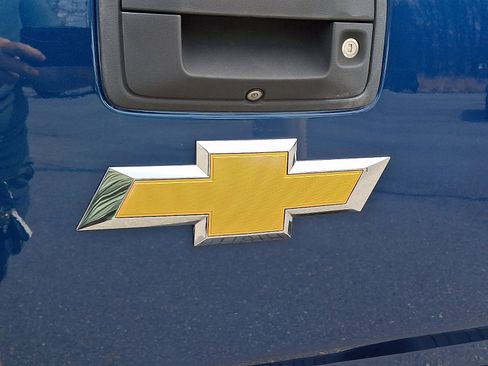 Used 2019 Chevrolet Colorado LT AWD/4WD image 29