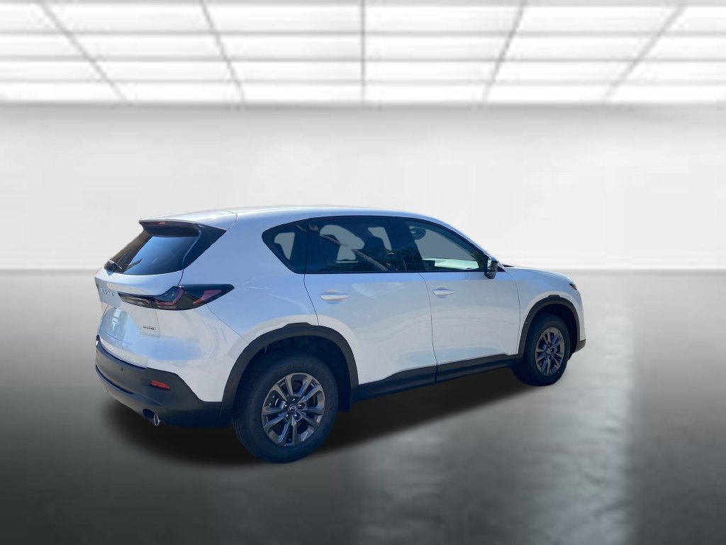 New 2026 MAZDA CX-5 Select AWD/4WD image 5
