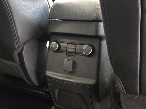 Used 2019 Ford Explorer Sport AWD/4WD image 10