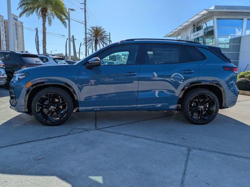 New 2026 Volkswagen Tiguan SE R-Line image 7