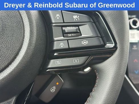 New 2026 Subaru Forester Touring image 16