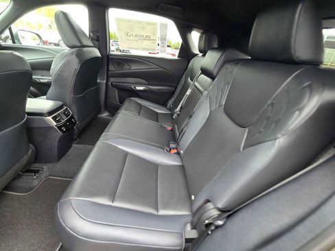 New 2025 Lexus RX 350 FWD image 20