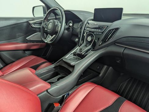 Used 2023 Acura RDX A-Spec image 30