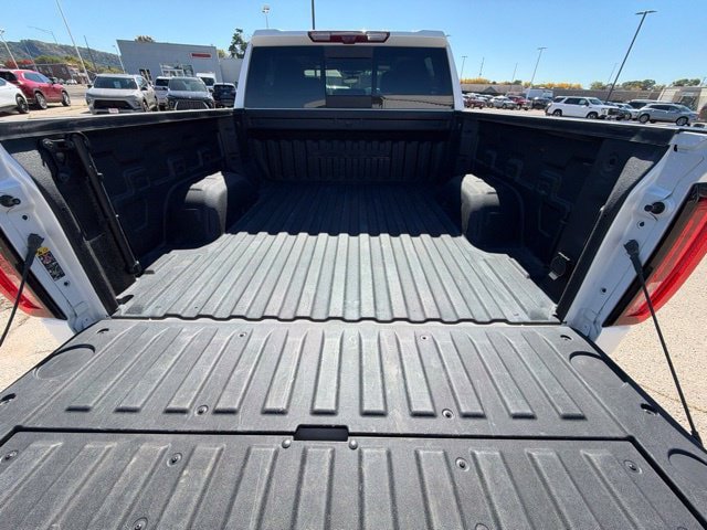 Used 2023 GMC Sierra 1500 Denali w/ Technology Package AWD/4WD image 26