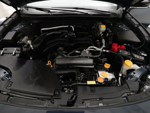 Used 2024 Subaru Outback Limited AWD/4WD image 3