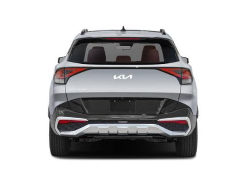 Used 2024 Kia Sportage SX FWD image 8