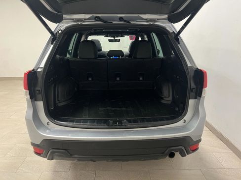 Used 2024 Subaru Forester Wilderness AWD/4WD image 18