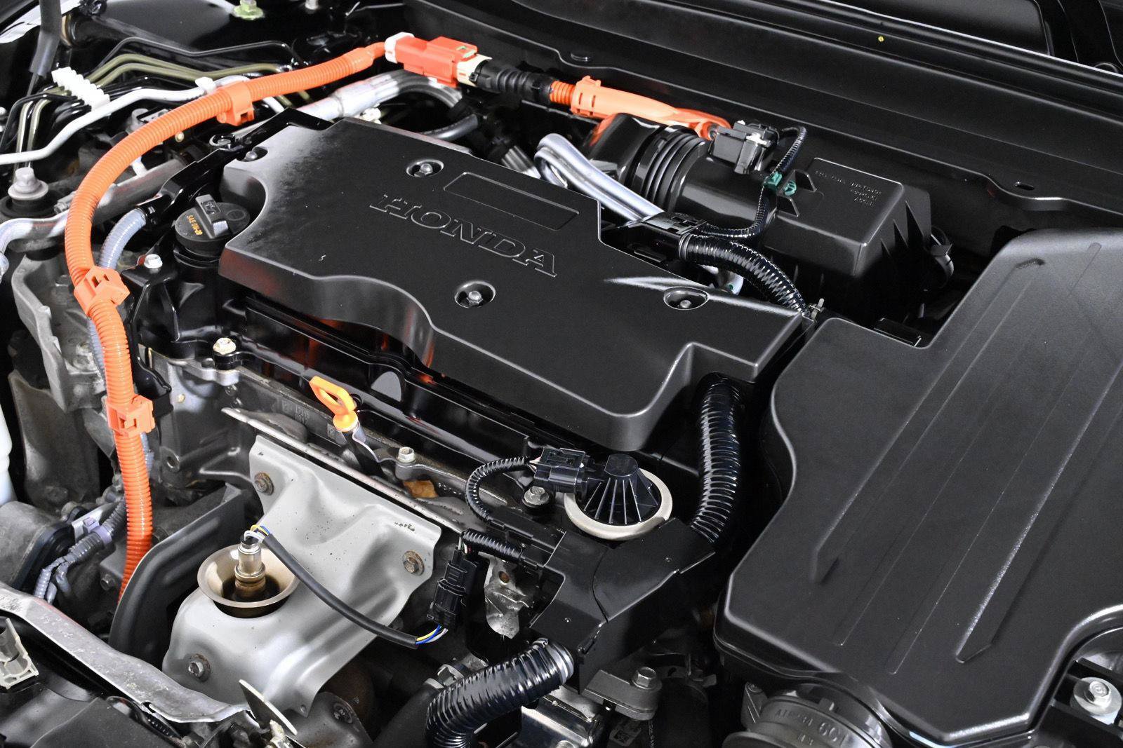 Used 2022 Honda Accord Sport image 32