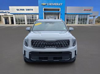 Used 2025 Kia Telluride EX X-Line AWD/4WD video 2