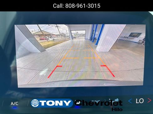 New 2026 Chevrolet Traverse LT image 16