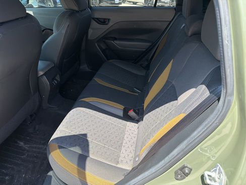 Used 2024 Subaru Crosstrek 2.5i Sport w/ Crosstrek Mirror Package AWD/4WD image 5