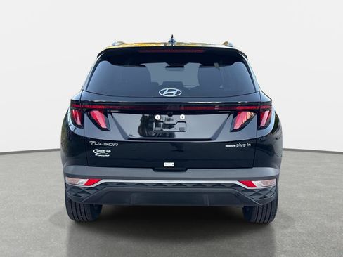 Used 2024 Hyundai Tucson SEL image 6