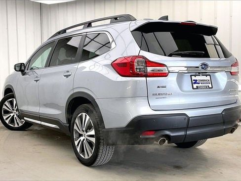 Used 2021 Subaru Ascent Limited image 11
