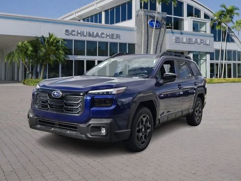 New 2026 Subaru Outback Limited AWD/4WD image 3