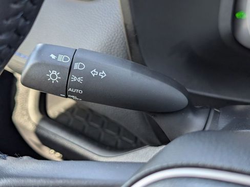 Used 2024 Toyota RAV4 XSE w/ Advanced Technology Package image 16