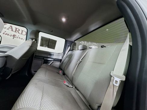 Used 2017 Ford F250 XLT w/ XLT Premium Package image 25