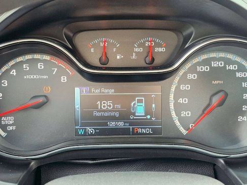 Used 2018 Chevrolet Cruze LT FWD image 37