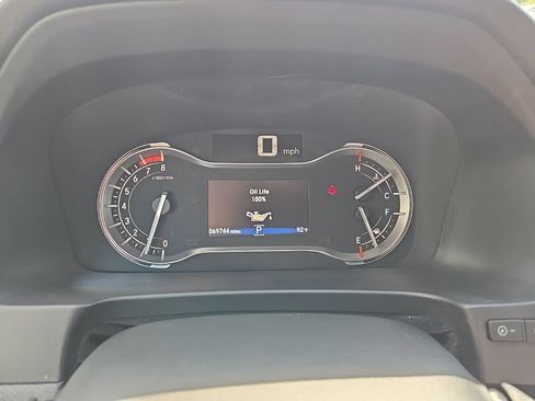 Used 2023 Honda Ridgeline Black Edition image 45
