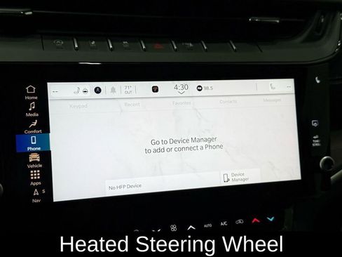 New 2026 Jeep Grand Cherokee Altitude AWD/4WD image 38