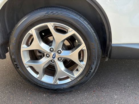 Used 2018 Subaru Forester 2.5i Touring w/ Popular Package #2 AWD/4WD image 5