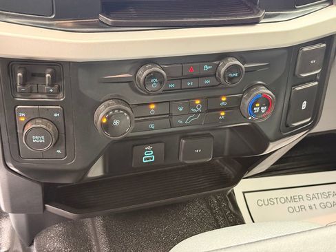 Used 2025 Ford F350 XL AWD/4WD image 19