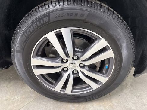 Used 2018 Honda Pilot EX-L image 10