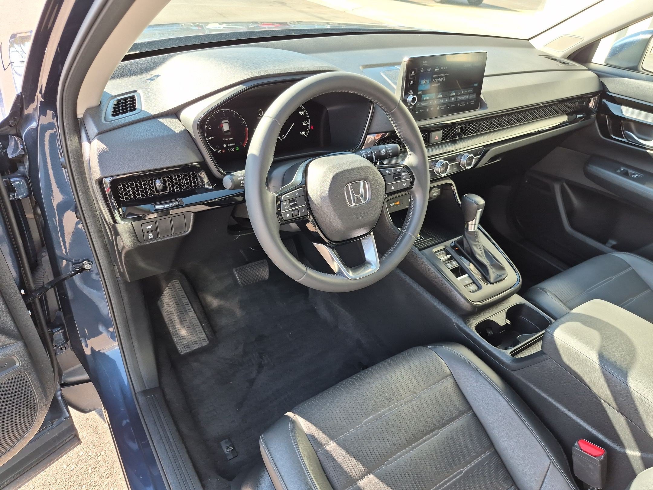Used 2023 Honda CR-V EX-L image 17