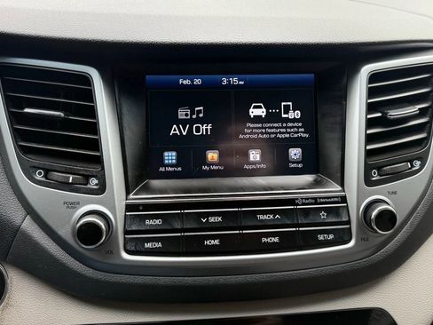 Used 2018 Hyundai Tucson Value image 17