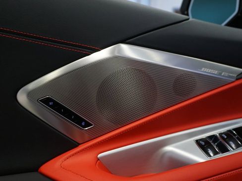 New 2026 Chevrolet Corvette Z06 RWD image 30