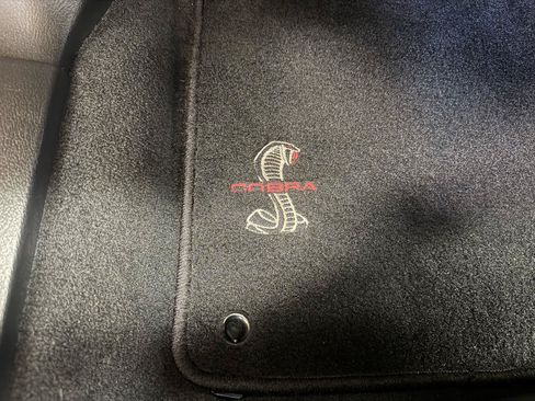 Used 1998 Ford Mustang Cobra RWD image 38